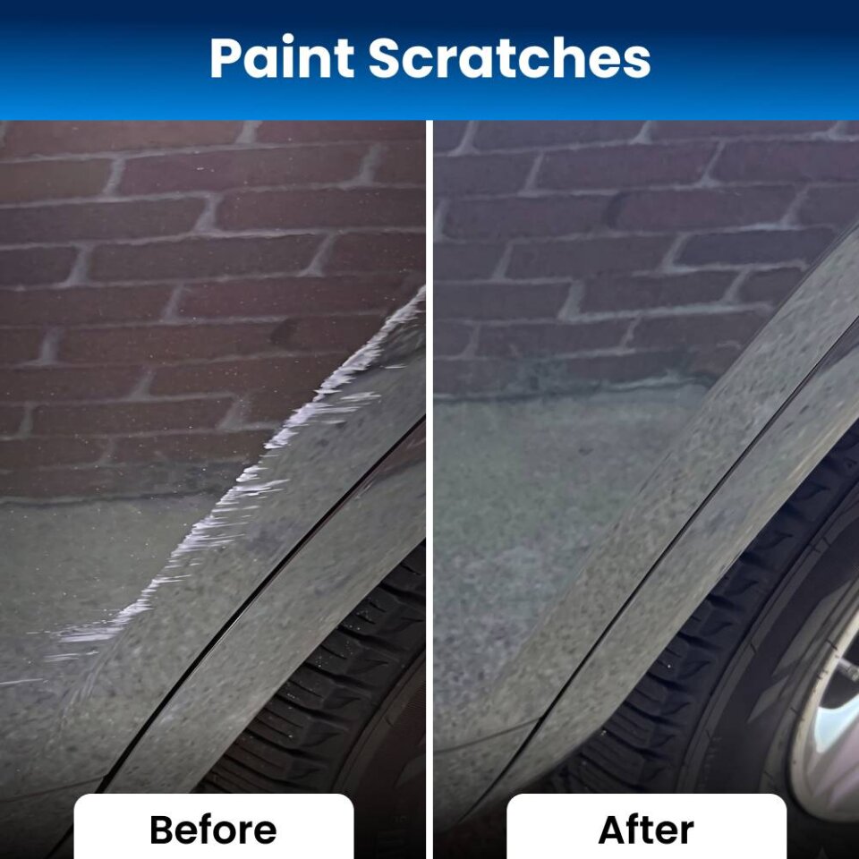 NanoPolix real product photo or before/after result